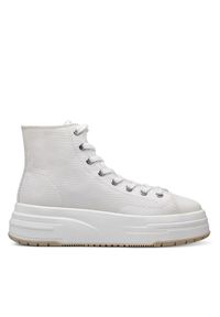Sneakersy Tamaris. Kolor: biały #1