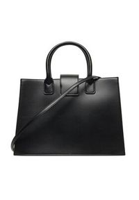 Armani Exchange Torebka XW000305 AF12039 UC001 Czarny. Kolor: czarny. Materiał: skórzane #4