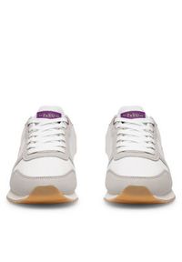 U.S. Polo Assn. Sneakersy ALTENA002 Biały. Kolor: biały #5