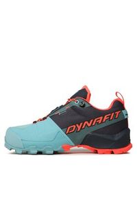 Dynafit Trekkingi Transalper Gtx W 8051 Niebieski. Kolor: niebieski. Materiał: materiał #5