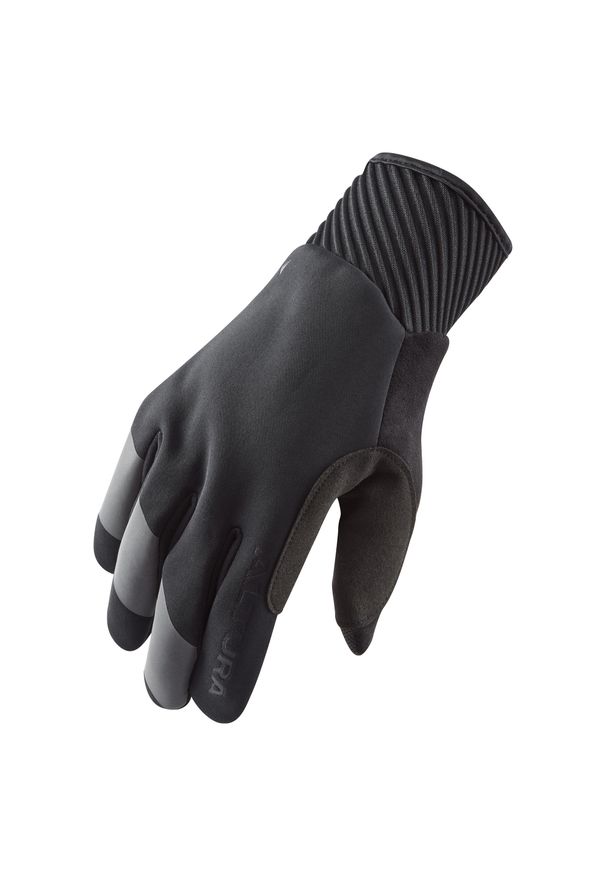 ALTURA - Rękawice wiatroszczelne Altura Nightvision. Kolor: szary, wielokolorowy, czarny. Sport: kolarstwo