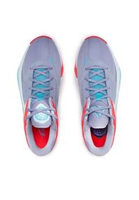 Nike Buty Zoom Freak 4 DJ6149 500 Kolorowy. Materiał: materiał. Wzór: kolorowy. Model: Nike Zoom #4