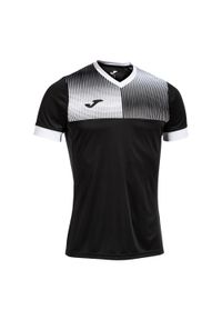 Jersey Joma Eco Supernova. Kolor: czarny, biały, wielokolorowy. Materiał: jersey. Sport: piłka nożna #1