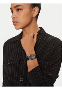 Casio Zegarek Vintage Edgy AQ-800EB-2AEF Czarny. Kolor: czarny. Styl: vintage #3