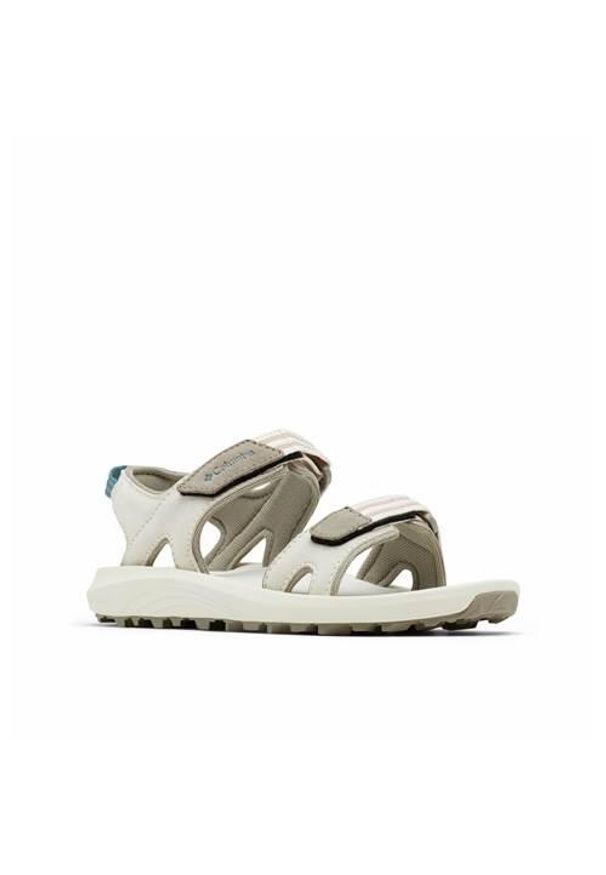 columbia - Buty do chodzenia damskie Columbia Trailstorm Hiker 2 Strap. Zapięcie: rzepy. Kolor: wielokolorowy. Materiał: materiał
