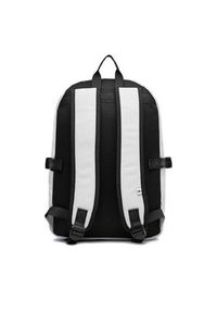 Quiksilver Plecak CWBEO-QUIK-M-002-10 Szary jasny. Kolor: szary. Materiał: materiał #2