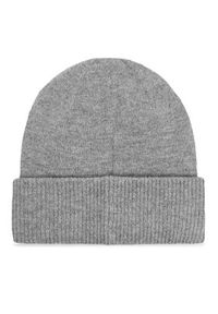 Pepe Jeans Czapka PL040360 Szary. Kolor: szary. Materiał: wiskoza #2