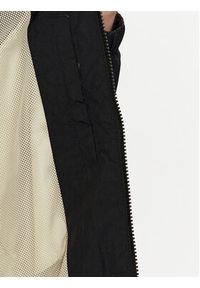 Calvin Klein Jeans Wiatrówka J30J325106 Czarny Regular Fit. Kolor: czarny. Materiał: syntetyk #5