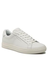 Paul Smith Sneakersy M2S-REX57-JLEA Biały. Kolor: biały. Materiał: skóra #4