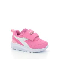 Diadora - Buty biegowe dziecięce DIADORA FALCON 2 SL I 24. Kolor: różowy