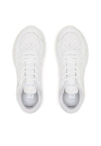 BOSS - Boss Sneakersy Owen Runn 50498579 Biały. Kolor: biały. Materiał: materiał #3
