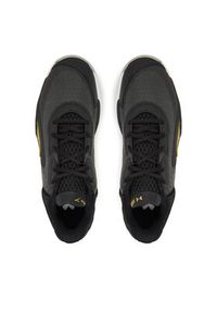 Under Armour Buty do koszykówki UA Spawn 7 3028461 Szary. Kolor: szary. Materiał: materiał. Sport: koszykówka #4