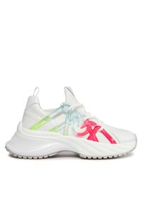 Sneakersy Pinko. Kolor: biały #1