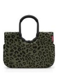 Reisenthel Reisenthel Loopshopper L teddy leo olive #1