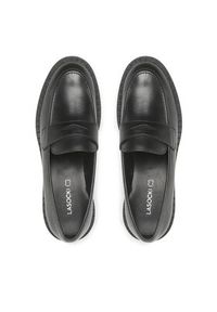 Lasocki Loafersy Rona WB-RONA-01 Czarny. Kolor: czarny. Materiał: skóra #4