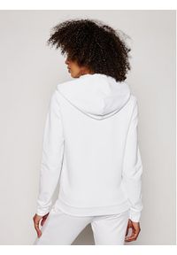 Armani Exchange Bluza 8NYM21 YJ68Z 1000 Biały Regular Fit. Kolor: biały. Materiał: bawełna #3