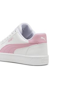 Puma - Młodzieżowe sneakersy PUMA Caven 2.0 PUMA White Mauved Out Pink. Kolor: różowy, wielokolorowy, biały. Sezon: lato