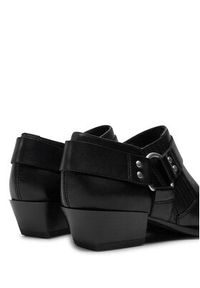 Vagabond Shoemakers Półbuty Cassie 5850-001-20 Czarny. Kolor: czarny. Materiał: skóra #6