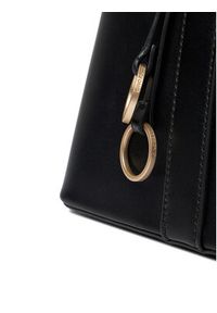 Gino Rossi - GINO ROSSI Torebka C-LDA8017A Czarny. Kolor: czarny #5