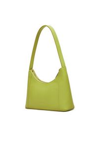 Furla Torebka Diamante WB00863 AX0733 3108S Zielony. Kolor: zielony. Materiał: skórzane #2