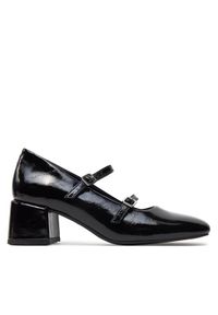 Vagabond Shoemakers - Vagabond Półbuty Adison 5739-160-20 Czarny. Kolor: czarny #1