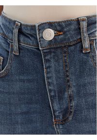 Vero Moda Jeansy Rosie 10342051 Niebieski Straight Fit. Kolor: niebieski #2
