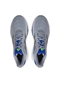 Adidas - adidas Buty do biegania Response Super IE0888 Szary. Kolor: szary #4