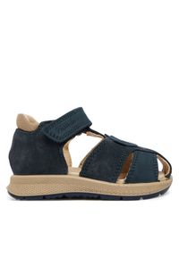Sandały Primigi. Kolor: niebieski #1