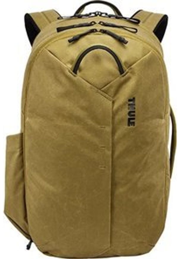 TRITON - Plecak turystyczny Triton Thule Aion Travel Backpack 28L Backpack, Nutria, 16 " one size