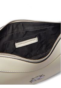 Karl Lagerfeld - KARL LAGERFELD Torebka B1W30236 Biały. Kolor: biały. Materiał: skórzane #6