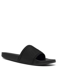 GAP - Gap Klapki GAQ002F1SWBLCKGP Czarny. Kolor: czarny