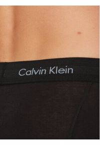 Calvin Klein Underwear Komplet 3 par bokserek 0000U2662G Czarny. Kolor: czarny. Materiał: bawełna #3