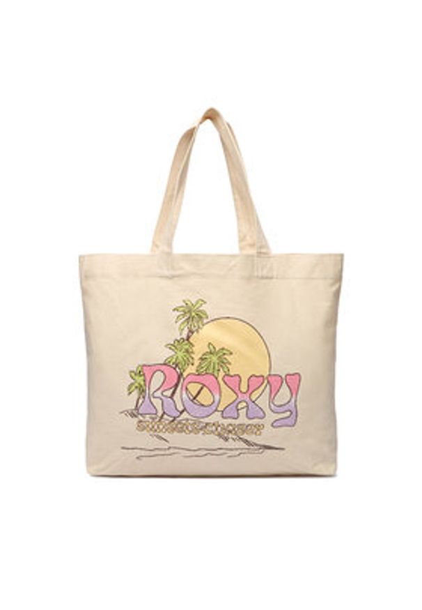 Roxy Torebka CWBEO-ROXY-L-002-09 Beżowy. Kolor: beżowy