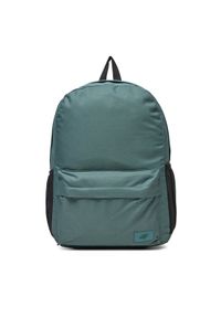 4f - 4F Plecak 4FWAW24ABACU347 Zielony. Kolor: zielony. Materiał: materiał #1