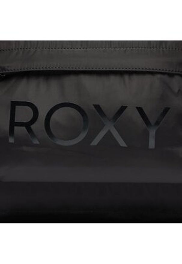 Roxy Plecak ERJBP04663 Szary. Kolor: szary. Materiał: materiał