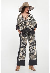 Ermanno Firenze - Bluzka damska ERMANNO FIRENZE #2