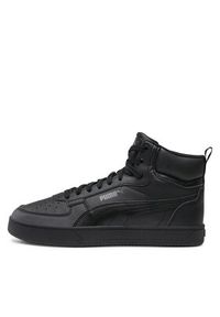 Puma Sneakersy Caven 2.0 Mid 392291 01 Czarny. Kolor: czarny. Materiał: skóra #5