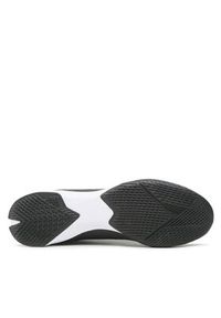 Adidas - adidas Buty do piłki nożnej X Speedportal.3 Indoor Boots GW8465 Czarny. Kolor: czarny. Materiał: materiał