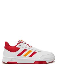 Adidas - Sneakersy adidas. Kolor: biały #1