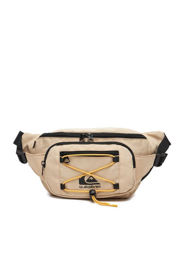 Quiksilver Torba C-QUIC-M-002-08 Beżowy. Kolor: beżowy. Materiał: syntetyk, materiał