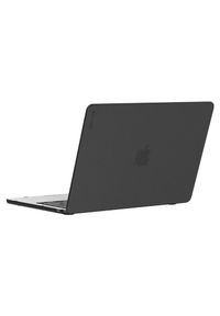 Incase Hardshell Case do MacBook Air 15'' M2 (2023) / M3 (2024) (Dots/Black). Materiał: hardshell #1