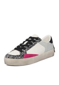 Eva Minge Sneakersy EO-AHRI-251503 Biały. Kolor: biały. Materiał: skóra #2