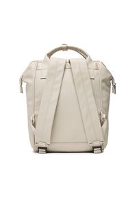 Jenny Fairy Plecak MJP-J-001-10-01 Beżowy. Kolor: beżowy. Materiał: skóra #3