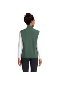 SOL'S - Damska kurtka bez rękawów Sol's Falcon Bw. Kolor: zielony. Długość rękawa: bez rękawów #2