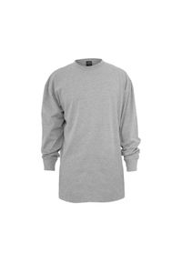 Urban Classics - Koszulka Urban Classic tall. Kolor: szary #1