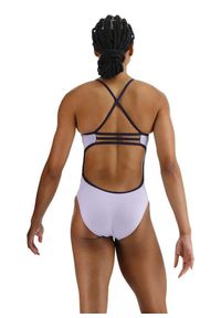 TYR - Tyr Solid Trinity Fit Swimsuit - Lawenda - Rozmiar 38. Kolor: fioletowy