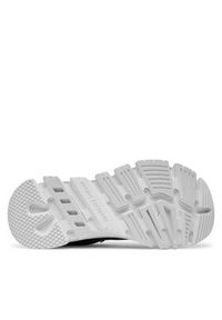 Armani Exchange Sneakersy XM001678 AF19226 UC001 Czarny. Kolor: czarny. Materiał: skóra #5