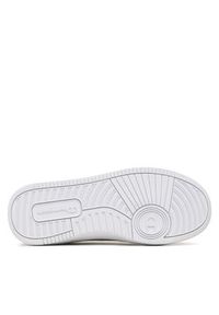 Champion Sneakersy S32507-WW001 Biały. Kolor: biały. Materiał: skóra #5
