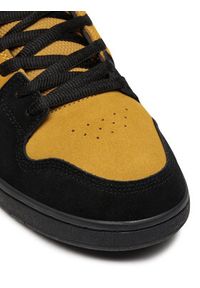 DC Sneakersy Manteca 4 Hi S ADYS100791-XKKC Kolorowy. Materiał: skóra. Wzór: kolorowy #2