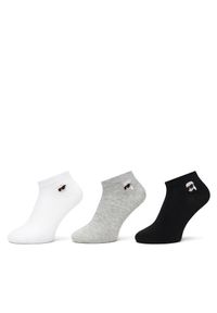 Karl Lagerfeld - Skarpety krótkie KARL LAGERFELD. Wzór: kolorowy #1